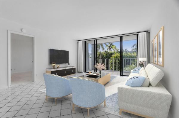 La Palma, 2860 S Ocean Blvd #210, Palm Beach, Florida 33480, image 1