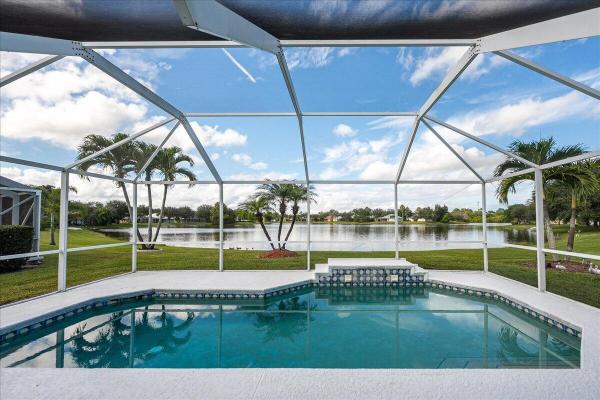 Hammock Cove At Sawgrass Lakes, 461 SW Sundance Trl, Port St. Lucie, Florida 34953, image 1