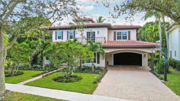 Valencia At Abacoa, 142 Segovia Way, Jupiter, Florida 33458, image 1