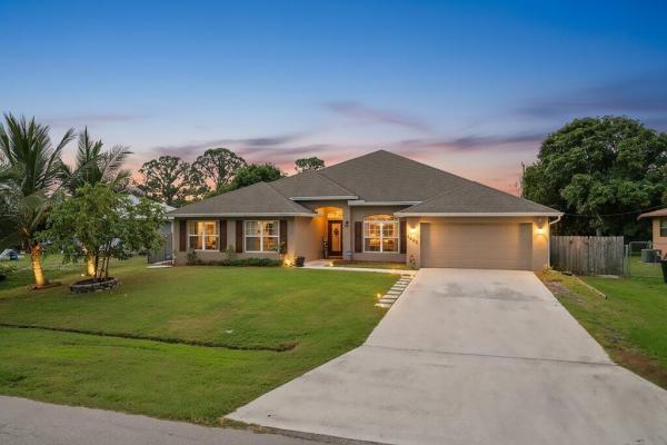 Bayshore Heights, 1680 SW Burlington St, Port St. Lucie, Florida 34984, image 1