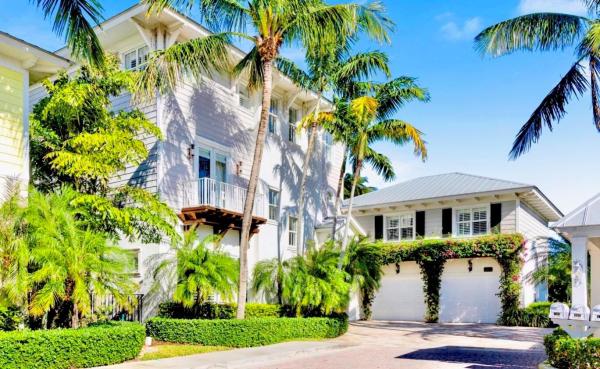 Beach Walk, 111 Beachwalk Ln, Jupiter, Florida 33477, image 1