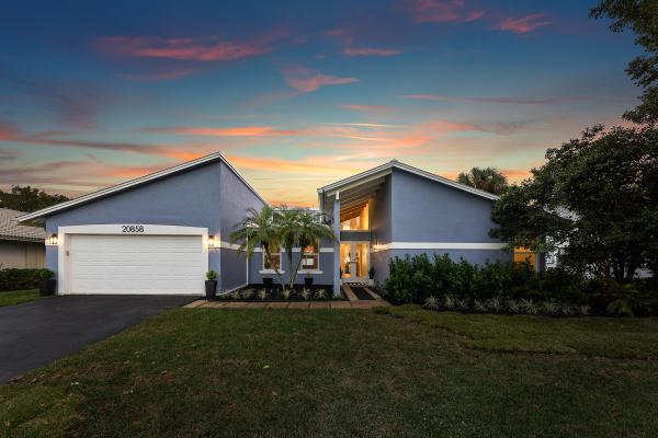 Los Paseos Of Via Verde, 20858 Sonrisa Way, Boca Raton, Florida 33433, image 2