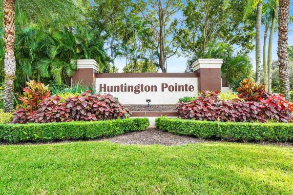 Huntington Pointe, 6444 Mill Pointe Cir, Delray Beach, Florida 33484, image 1