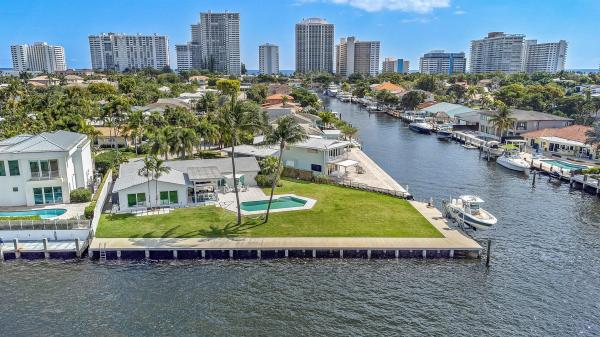 Bermuda Riviera, 35 Castle Harbor Is, Fort Lauderdale, Florida 33308, image 1
