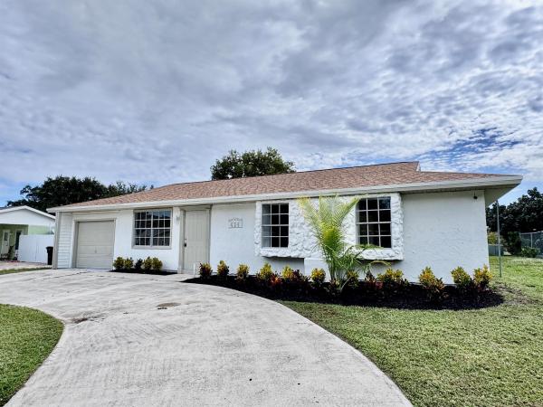 Floresta Pines, 434 NE Electra Ave, Port St. Lucie, Florida 34983, image 1
