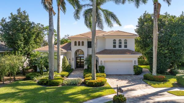 Talavera, 7800 Talavera Pl, Delray Beach, Florida 33446, image 1
