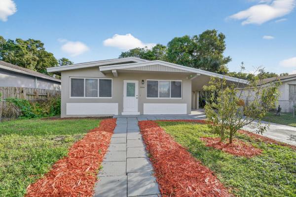 Washington Park, 2860 NW 7th St, Fort Lauderdale, Florida 33311, image 1