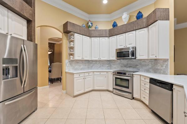 Cypress Point, 8107 Links Way, Port St. Lucie, Florida 34986, image 1