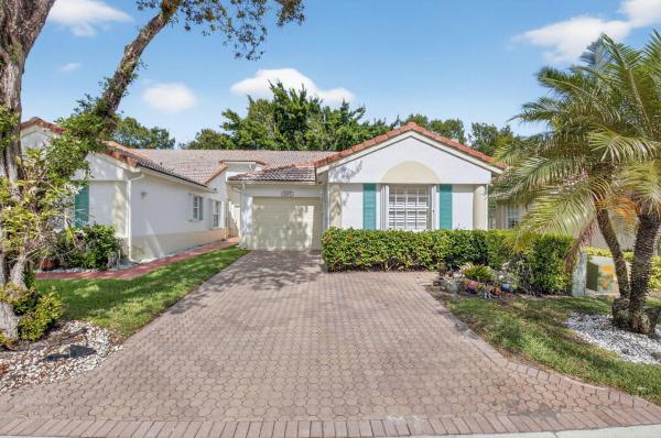 Floral Lakes, 6129 Petunia Rd, Delray Beach, Florida 33484, image 1