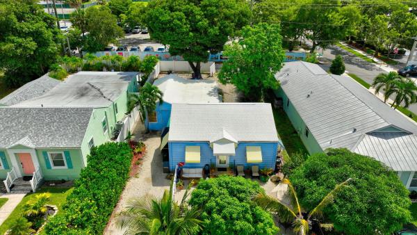 Osceola Park, 629 SE 4th Ave, Delray Beach, Florida 33483, image 1