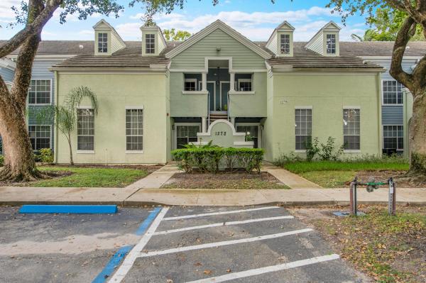 1275 Crystal Way #K, Delray Beach, Florida 33444, image 1