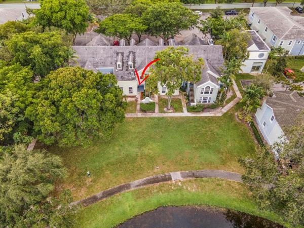 Bahia At Delray, 1275 Crystal Way #K, Delray Beach, Florida 33444, image 1