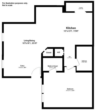 Bahia At Delray, 1275 Crystal Way #K, Delray Beach, Florida 33444, image 1