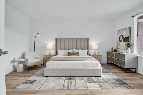 Bahia At Delray, 1275 Crystal Way #K, Delray Beach, Florida 33444, image 3