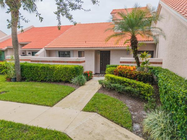 Villas Of Sandpiper Bay, 3512 SE Sandpiper Cir, Port St. Lucie, Florida 34952, image 1