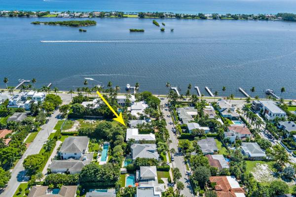 Edgewater, 119 Alpine Rd, West Palm Beach, Florida 33405, image 1