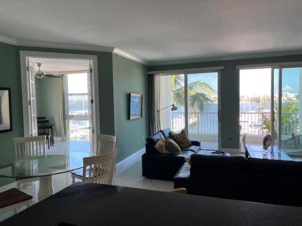 The Moorings At Lantana, 806 E Windward Way #401, Lantana, Florida 33462, image 1