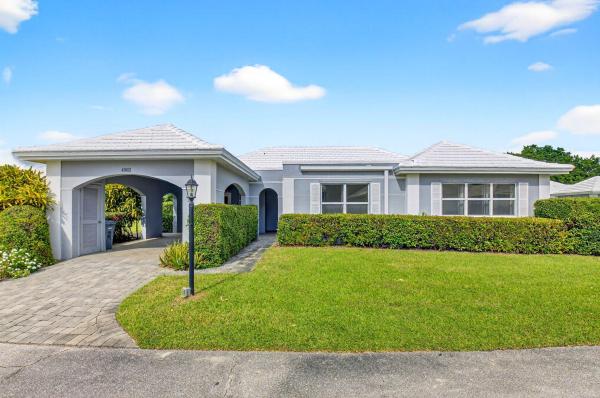 Delray Dunes Bahia Villas, 4862 S Lake Dr, Boynton Beach, Florida 33436, image 1