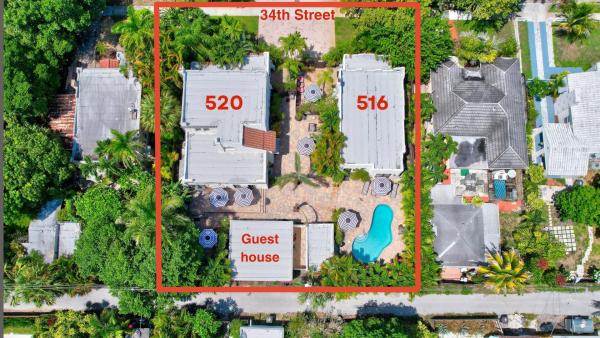 520 34th St #, West Palm Beach, Florida 33407, image 1