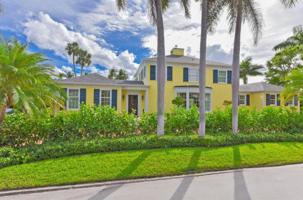 Tropic Isle, 250 Algoma Rd, Palm Beach, Florida 33480, image 1