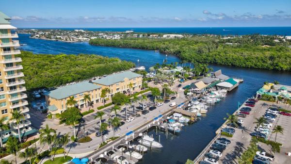 Marina Village At Boynton Beach, 643 Casa Loma Blvd, Boynton Beach, Florida 33435, image 1
