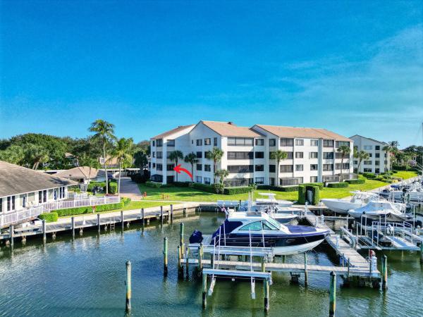 827 Oak Harbour Dr, Juno Beach, Florida 33408, image 1