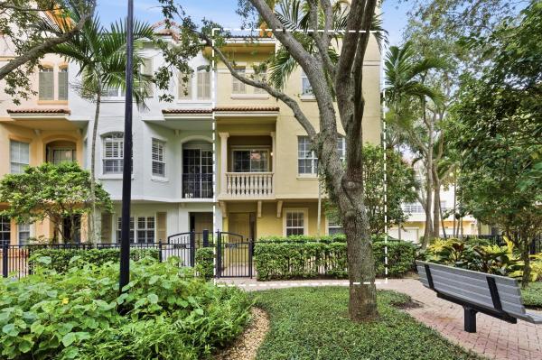 Harbour Oaks, 2720 Ravella Way, Palm Beach Gardens, Florida 33410, image 1