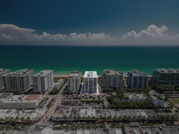 The Waves, 9455 Collins Ave #305, Surfside, Florida 33154, image 1