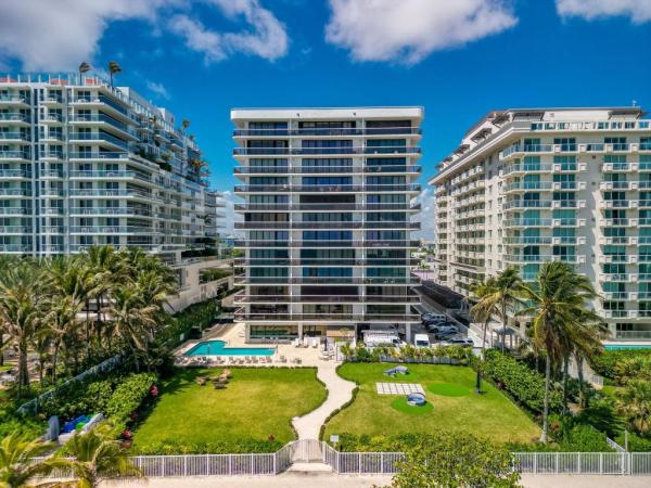 The Waves, 9455 Collins Ave #305, Surfside, Florida 33154, image 3