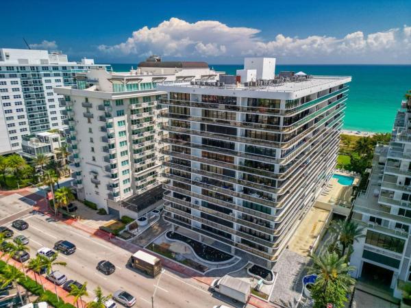 The Waves, 9455 Collins Ave #305, Surfside, Florida 33154, image 2