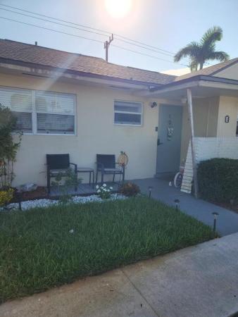 Ashley At Cresthaven Villas, 2790 E Ashley Dr #E, West Palm Beach, Florida 33415, image 1