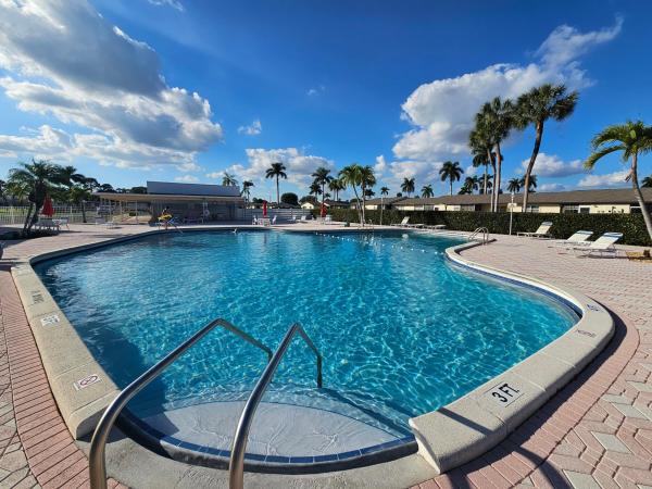 Ashley At Cresthaven Villas, 2790 E Ashley Dr #E, West Palm Beach, Florida 33415, image 1