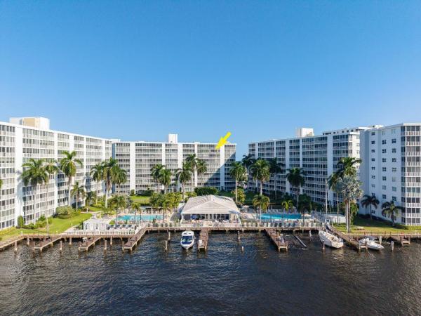 Seagate Of Highland, 3224 S Ocean Blvd #915-B, Highland Beach, Florida 33487, image 1