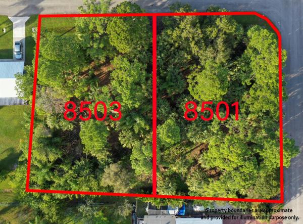 Lakewood Park, 8503 W Penny Ln, Fort Pierce, Florida 34951, image 1