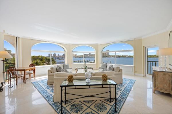 L'Ermitage Palm Beach, 200 Bradley Pl #303, Palm Beach, Florida 33480, image 1