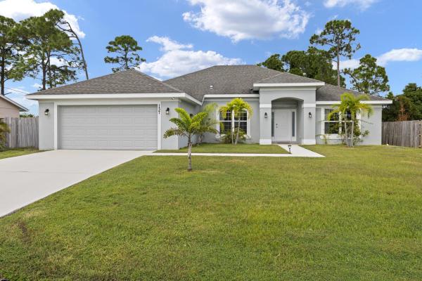 137 SW Pisces Ter, Port St. Lucie, Florida 34984, image 1