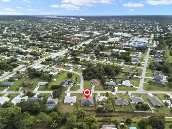 137 SW Pisces Ter, Port St. Lucie, Florida 34984, image 1