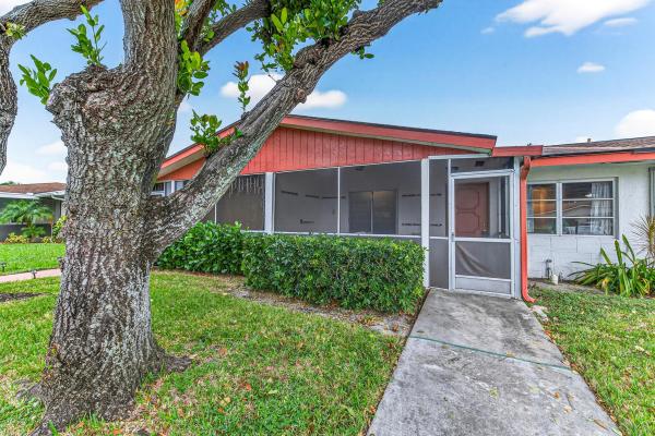 Delray Villas 1, 14236 Campanelli Dr, Delray Beach, Florida 33484, image 1