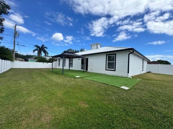 5403 NW Chicopa St, Port St. Lucie, Florida 34983, image 1