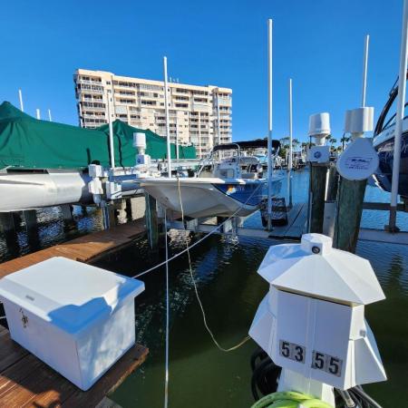 Ocean Harbour North, 5155 N Highway A1a #211, Fort Pierce, Florida 34949, image 1