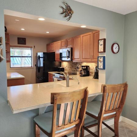 Ocean Harbour North, 5155 N Highway A1a #211, Fort Pierce, Florida 34949, image 1