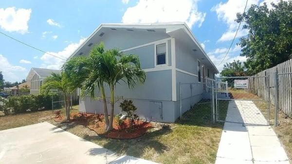 Acrehome Park, 1488 W 31st St, Riviera Beach, Florida 33404, image 1