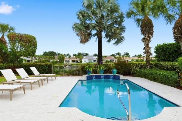 Siesta, 122 Siesta Way, Palm Beach Gardens, Florida 33418, image 1