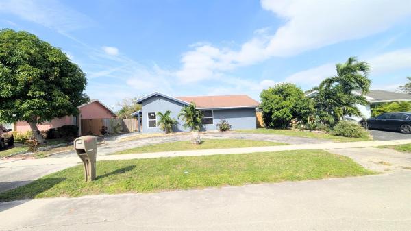 North Lauderdale Village, 8141 SW 4th Ct, North Lauderdale, Florida 33068, image 1