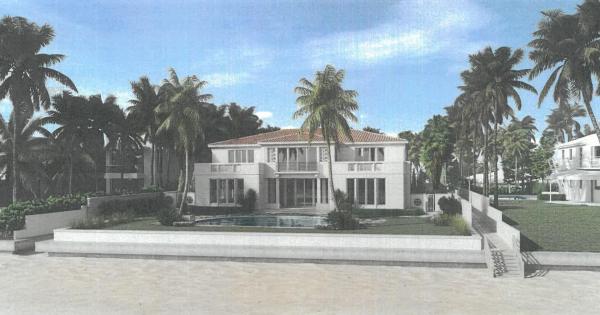 Ocean Lane, 7 Ocean Ln, Palm Beach, Florida 33480, image 1
