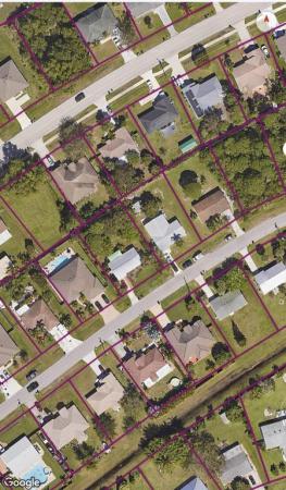 Sandhill Crossing, 1843 SE Buttonwood Dr, Port St. Lucie, Florida 34952, image 3