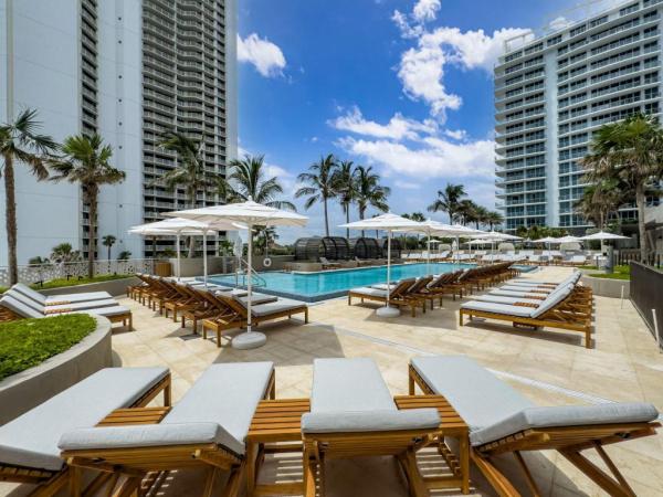Amrit Ocean Resort & Residences, 3100 N Ocean Dr DRIVE #P-805, Riviera Beach, Florida 33404, image 1