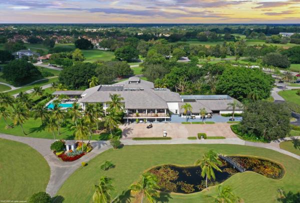 First Fairway, 11815 Pebblewood Dr, Wellington, Florida 33414, image 3