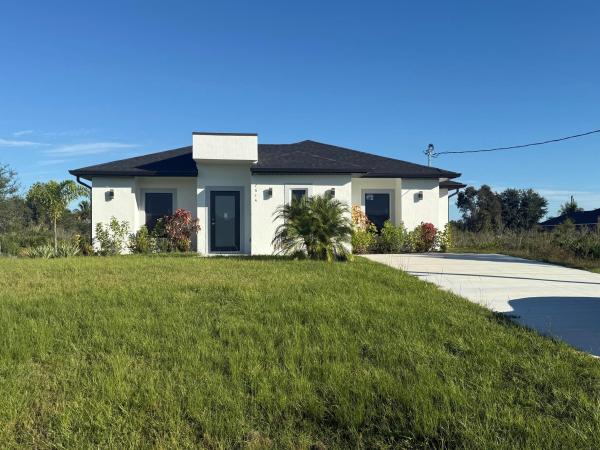 2614 70th St W #, Lehigh Acres, Florida 33971, image 1