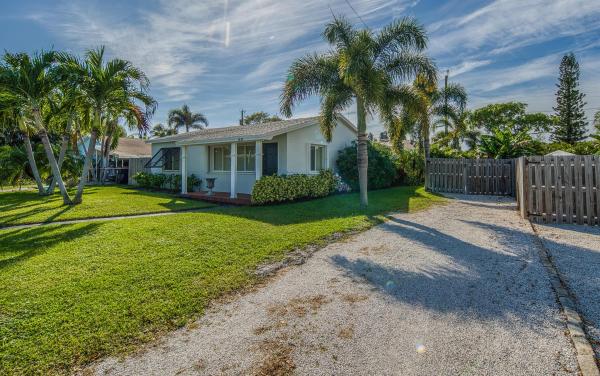 1331 N N St #House & Guest, Lake Worth, Florida 33460, image 1